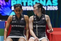 Lee Chong Wei tiết lộ "góc tối" sân nhà: Khi áp lực tại giải cầu lông 38 tỷ đồng khiến Pearly-Thinaah bật khóc