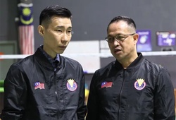 Go Pei Kee đột ngột rời tuyển cầu lông vì biến cố cá nhân: Lee Chong Wei và bài toán giữ chân nhân tài bằng thấu hiểu