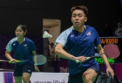 Cách mạng World Tour 2027: Khi cầu lông "học tập" Quần vợt để biến vận động viên thành những cỗ máy triệu đô