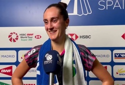 Đức và Pháp rút lui, lộ diện các đội thay thế tại giải cầu lông đồng đội thế giới