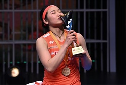 Giải vô địch cầu lông châu Á 2026: An Se-young và "Career Grand Slam" lịch sử ở tuổi 24
