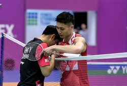 Lịch thi đấu cầu lông Thailand Open năm 2025 mới nhất ngày 13/05