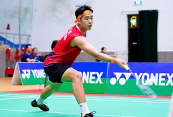 Lịch thi đấu cầu lông Malaysia Super 100 năm 2025 mới nhất ngày 19/10