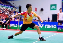 Cầu lông Việt Nam tại Singapore 2026: Nguyễn Hải Đăng ngược dòng kịch tính, đôi nữ Khánh/Ly tiến vào vòng 16