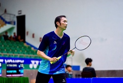 Cầu lông Felet Vietnam International Series 2025: 14 niềm hy vọng chủ nhà tiếp tục "săn" danh hiệu ở cả 5 nội dung