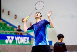 Cầu lông Felet Vietnam International Series 2025: 5 chung kết có 2 derby chủ nhà?