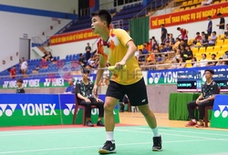 Cầu lông Việt Nam dừng bước tại China Masters 2026: Khi thứ hạng không là tất cả