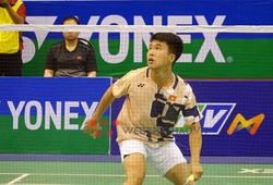 Nguyễn Hải Đăng vào vòng 2 đơn nam gặp hạt giống số 8 của giải cầu lông Al Ain Masters 2025