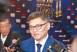 Malaysia "giấu bài" trước cuộc bỏ phiếu 15x3: Khi cường quốc cầu lông thận trọng trước canh bạc thương mại của BWF