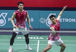 Bài toán "cặp đôi thứ 3" của cầu lông Malaysia tại Thomas Cup 2026: Khi thứ hạng thế giới đối đầu với sức trẻ