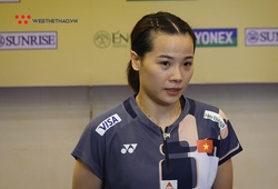 Lịch thi đấu cầu lông All England năm 2026 mới nhất ngày 03/03: Nhánh đấu triển vọng cho Nguyễn Thùy Linh