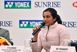 "Ác mộng" tại Dubai: Siêu sao cầu lông PV Sindhu rút lui khỏi All England 2026 sau vụ nổ sát sườn