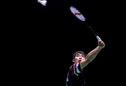 Cầu lông Kumamoto Masters Japan 2025: Loh Kean Yew tiếp tục thể hiện phong độ ấn tượng để lọt vào tứ kết