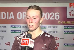 Các ngôi sao cầu lông chỉ trích điều kiện ở Delhi: Ô nhiễm nghiêm trọng và phân chim trên sân