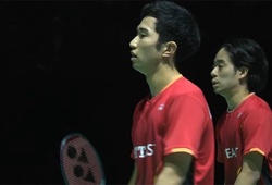 Giải cầu lông Ấn Độ Mở rộng: Midorikawa / Yamashita dập tắt hy vọng của chủ nhà