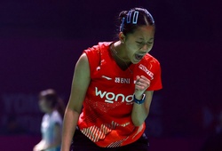 Giải cầu lông Indonesia Masters 2026: Nước chủ nhà cử đến 21 đại diện