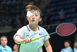 Thất bại tại cầu lông Swiss Open: Bài học đắt giá và bước đệm cho tài năng trẻ Malaysia Wong Ling Ching