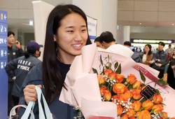 An Se-young và định nghĩa về một "siêu biểu tượng" cầu lông: Hành trình hoàn tất bộ sưu tập Grand Slam lịch sử