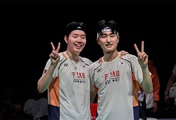Cầu lông Thomas & Uber Cup 2026: Cuộc chuyển giao thế hệ và bài toán "lấy đôi bù đơn" của Hàn Quốc