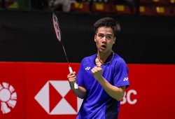 Giải cầu lông Thailand Open 2025 trở thành nơi Nhat Nguyen quật khởi?