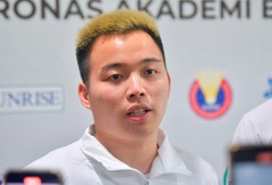 Hiệp hội Cầu lông Malaysia bị "xúi" dùng đội hình dự bị đôi nam tại SEA Games 2025