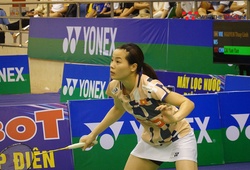 Lịch thi đấu cầu lông Singapore Open năm 2026 ngày 25/05: Nguyễn Thùy Linh đối đầu khắc tinh Natsuki Nidaira