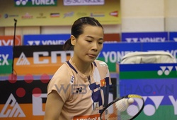 Giải cầu lông vô địch châu Á 2026: Nguyễn Thùy Linh thắng thế, chuẩn bị đại chiến số 1 thế giới An Se Young