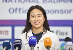 Shi Yu Qi và An Se Young đoạt giải thưởng kép: Vinh danh các VĐV cầu lông xuất sắc nhất năm tại Gala World Tour Finals