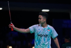 Indonesia công bố đội hình dự Giải vô địch cầu lông đồng đội châu Á 2026 có gì đáng chú ý?