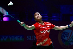 Giải cầu lông India Open 2026: Putri Kusuma Wardani ngược dòng chiến thắng để gặp An Se-young