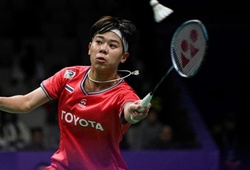 Supanida Katethong vô địch cầu lông Swiss Open 2026: Khi bản lĩnh lấn lướt thứ hạng thế giới