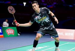 Cầu lông Indonesia Open 2026: Jonatan Christie và sứ mệnh giải "cơn khát" danh hiệu 14 năm của đơn nam chủ nhà
