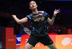Cầu lông Indonesia Open 2026: Putri Kusuma Wardani và tham vọng phá vỡ "lời nguyền" 25 năm trên sân nhà