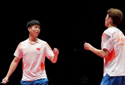 Zheng Si Wei, Liu Yu Chen, Lee So Hee: Bộ ba độc nhất vô nhị của Chung kết Cầu lông Thế giới