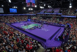 IOC phê duyệt quy định Vòng loại Cầu lông Olympic LA28: Chính thức chốt thời gian và hạn ngạch vận động viên