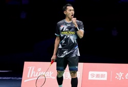 Thomas & Uber Cup 2026: Cầu lông Indonesia và tham vọng lật đổ sự thống trị của Trung Quốc tại Đan Mạch