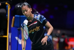 Uber Cup 2026: Putri Kusuma Wardani và niềm tin vào "thế hệ vàng" mới của cầu lông nữ Indonesia