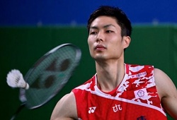 Chou Tien Chen - hình mẫu lý tưởng cho cầu lông trẻ