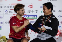 Giải cầu lông Kumamoto Masters Japan 2025: Naraoka giành danh hiệu đầu tiên sau 2 năm