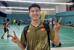 CIPUTRA HANOI - Vietnam International Challenge 2026: Sân chơi chiến lược để cầu lông Việt vươn tầm thế giới