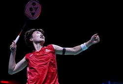 Cựu số 1 thế giới Chen Yu Fei tiếp tục bay cao ở giải cầu lông Thailand Open 2025