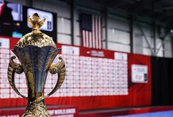 Đội tuyển bé xíu làm rối Giải vô địch đồng đội trẻ thế giới tranh Suhandinata Cup 2025, Cầu lông Việt Nam hưởng lợi?