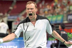 Cầu lông Thomas Cup 2026: Chiến lược "biệt lập" tại Đan Mạch và bài toán tâm lý trong thể thao đỉnh cao