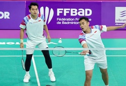 Đôi nam cầu lông Indonesia tại Orleans Masters 2026: Leo/Bagas tìm lại bản sắc và bài toán hiệu suất