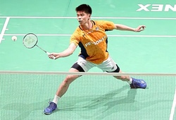 Kết quả bốc thăm cầu lông Thomas & Uber Cup: Malaysia rộng cửa vào tứ kết và chiến lược "biến áp lực thành doanh thu"