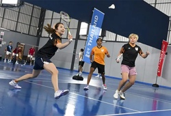 Giải mã "ẩn số" tại cầu lông Uber Cup 2026: Khi các ngôi sao đánh đôi trở thành chìa khóa vạn năng