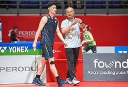 "Xiềng xích" tâm lý của sao cầu lông Lee Zii Jia: Khi gánh nặng kỳ vọng lớn hơn cả chấn thương thể xác