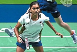 Cầu lông Uber Cup 2026: M. Thinaah và trọng trách "cánh chim đầu đàn" của tuyển nữ Malaysia khi vắng Pearly Tan