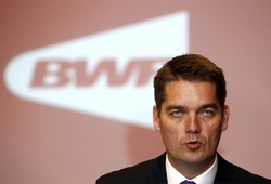 Poul-Erik Høyer Larsen: Từ "Vua Atlanta" đến Đại sảnh Danh vọng BWF - Di sản vĩnh cửu của cầu lông thế giới