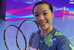 Lịch thi đấu cầu lông Malaysia Masters năm 2025 mới nhất ngày 20/05